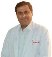 Dr. Ankush Bansal