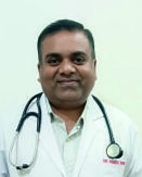 Dr. Manish Kumar 