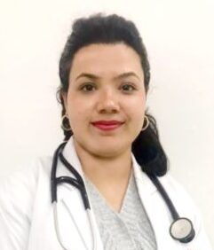 Dr. Parminder Kaur