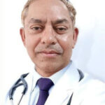 Dr. SUKHDEV RAJ